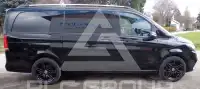 2022 Mercedes Benz V 300