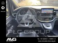 2022 Mercedes Benz V 300