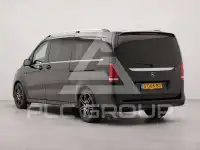 2022 Mercedes Benz V 300
