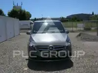 2022 Mercedes Benz V 300