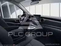 2022 Mercedes Benz V 300