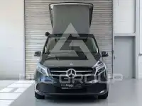 2022 Mercedes Benz V 300