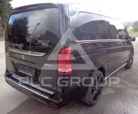 2022 Mercedes Benz V 300
