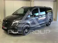 2022 Mercedes Benz V 300