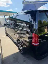 2022 Mercedes Benz V 300