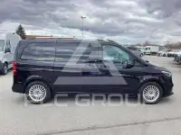 2022 Mercedes Benz V 300