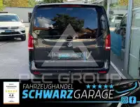 2022 Mercedes Benz V 300