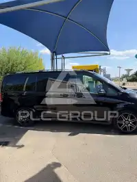 2022 Mercedes Benz V 300