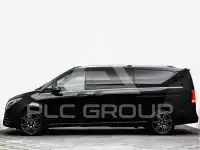 2022 Mercedes Benz V 300