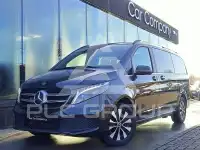 2022 Mercedes Benz V 300