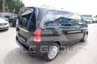 2022 Mercedes Benz V 300