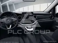 2022 Mercedes Benz V 300