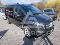 2022 Mercedes Benz V 300