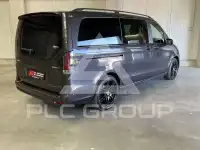2022 Mercedes Benz V 300