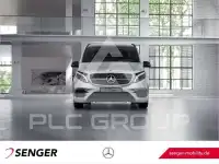 2022 Mercedes Benz V 300