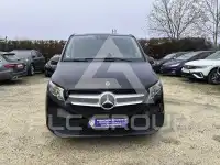2022 Mercedes Benz V 300