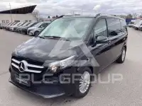 2022 Mercedes Benz V 300