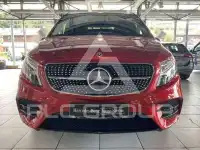 2022 Mercedes Benz V 300