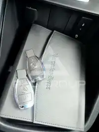 2022 Mercedes Benz V 300