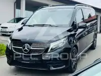 2022 Mercedes Benz V 300