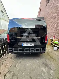 2022 Mercedes Benz V 300
