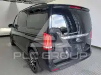 2022 Mercedes Benz V 300
