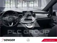 2022 Mercedes Benz V 300