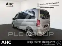 2022 Mercedes Benz V 300