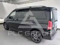 2022 Mercedes Benz V 300