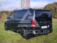 2022 Mercedes Benz V 300