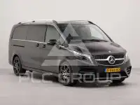 2022 Mercedes Benz V 300