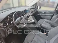 2022 Mercedes Benz V 300
