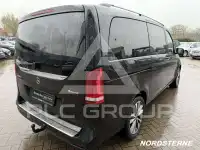 2022 Mercedes Benz V 300