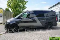 2022 Mercedes Benz V 300