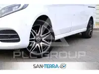 2022 Mercedes Benz V 300