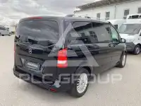 2022 Mercedes Benz V 300