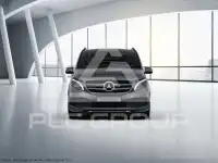 2022 Mercedes Benz V 300