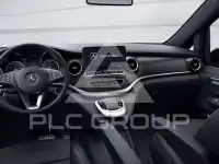 2022 Mercedes Benz V 300