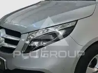 2022 Mercedes Benz V 300