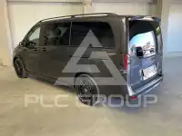 2022 Mercedes Benz V 300