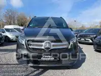 2022 Mercedes Benz V 300