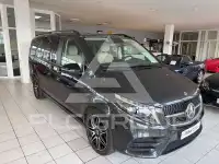 2022 Mercedes Benz V 300