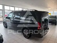2022 Mercedes Benz V 300