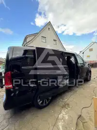 2022 Mercedes Benz V 300