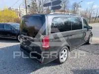 2022 Mercedes Benz V 300