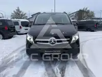 2022 Mercedes Benz V 300