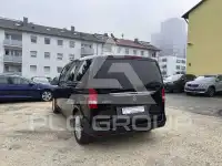 2022 Mercedes Benz V 300