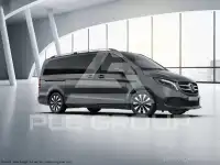 2022 Mercedes Benz V 300