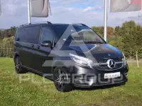 2022 Mercedes Benz V 300