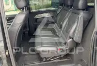 2022 Mercedes Benz V 300